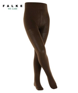 Tights Copii Falke Family Tights Maro | 3408JAXCY