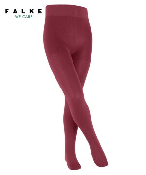 Tights Copii Falke Family Tights Rosii | 5943QCJBD