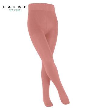 Tights Copii Falke Family Tights Roz | 1542KNAPV