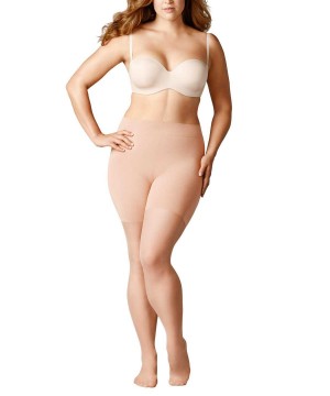 Tights Dama Falke Beauty Plus 20 DEN Tights Maro | 8701OZLHN