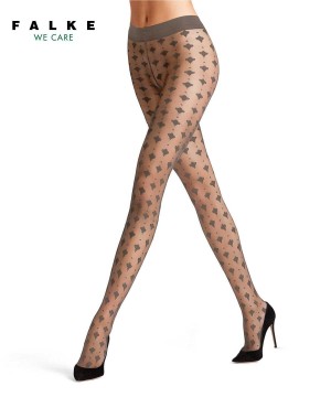 Tights Dama Falke Hedonism 15 DEN Tights Maro | 4209AFOZV