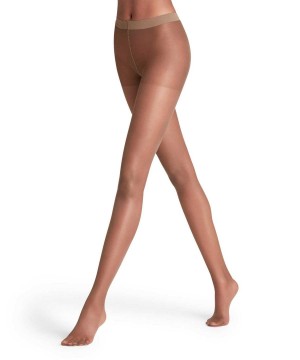Tights Dama Falke Invisible Deluxe 8 DEN Tights Maro | 8236GICYS