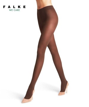 Tights Dama Falke Pure Matt 50 DEN Tights Maro | 6453IGZAM